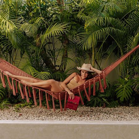 Bacab Tulum Apartment Екстериор снимка