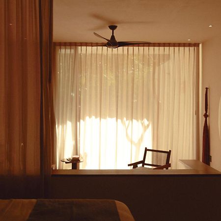 Bacab Tulum Apartment Екстериор снимка