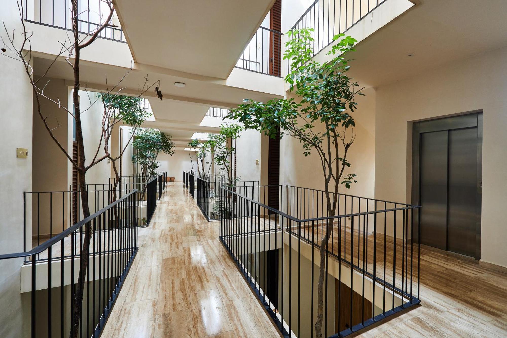 Bacab Tulum Apartment Екстериор снимка