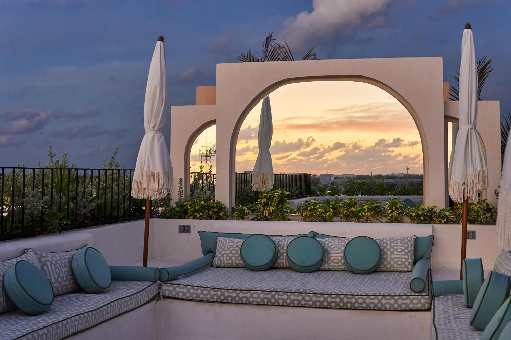 Bacab Tulum Apartment Екстериор снимка