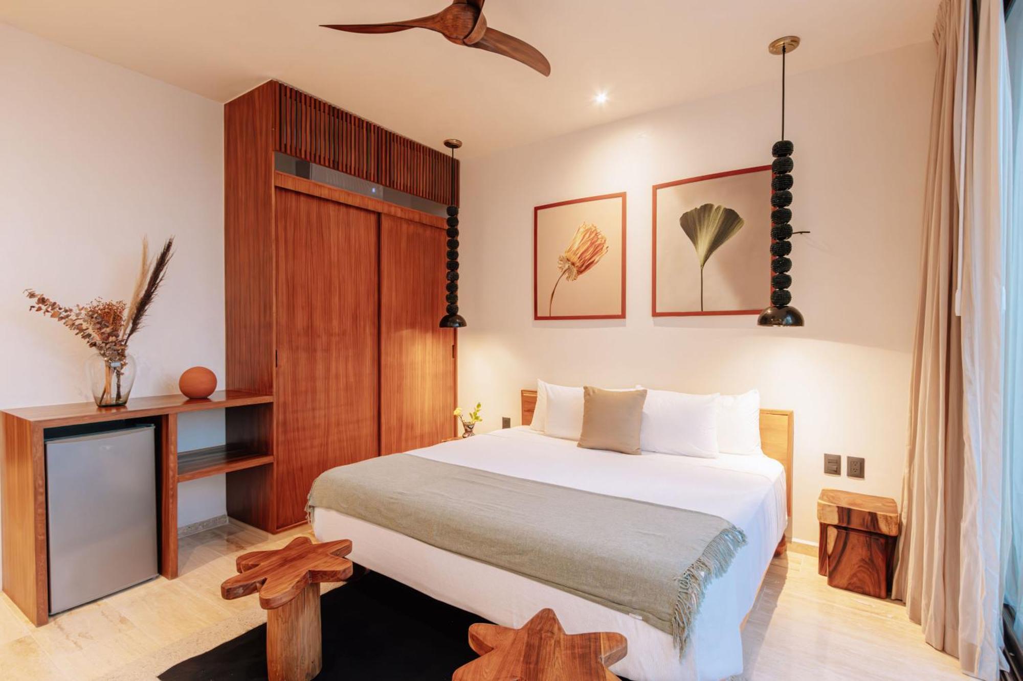 Bacab Tulum Apartment Екстериор снимка