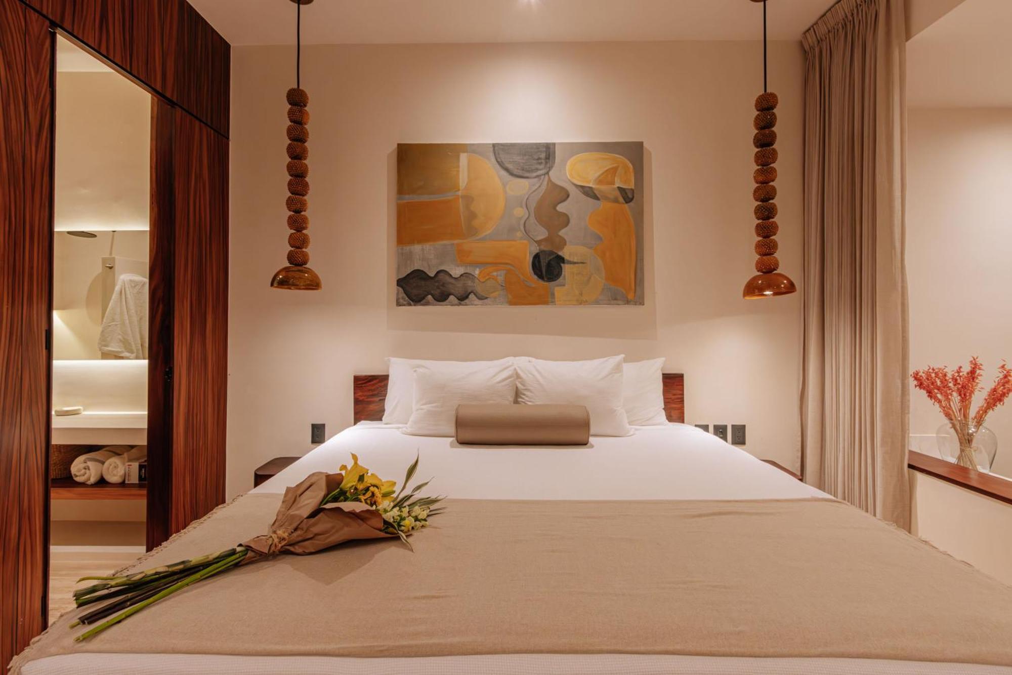 Bacab Tulum Apartment Екстериор снимка