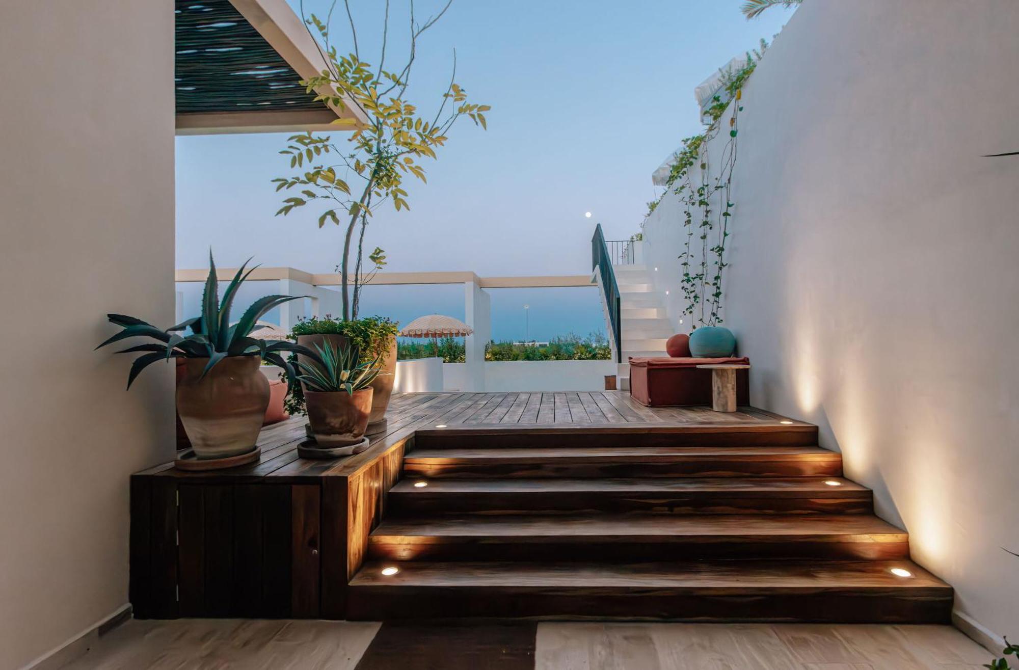 Bacab Tulum Apartment Екстериор снимка