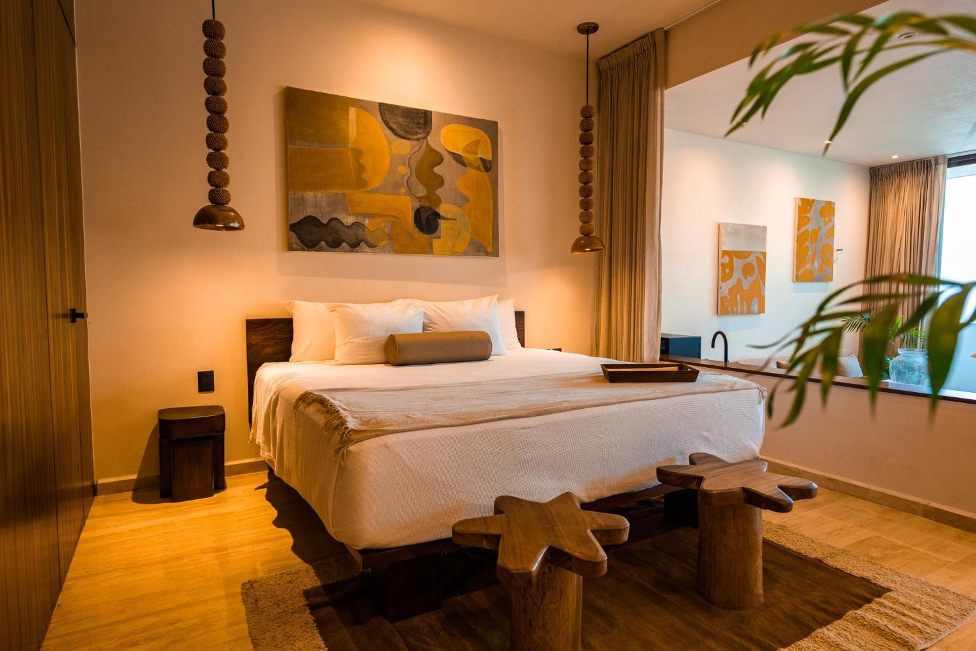 Bacab Tulum Apartment Екстериор снимка