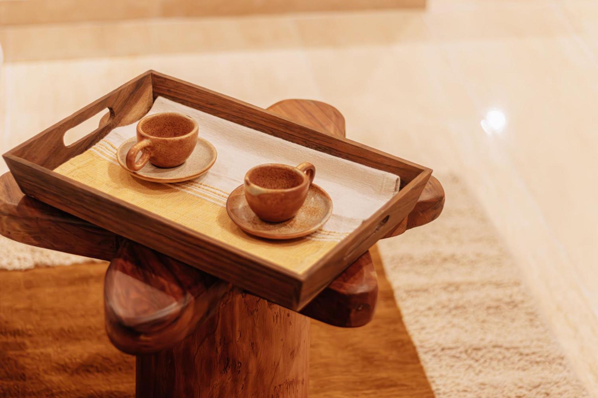 Bacab Tulum Apartment Екстериор снимка
