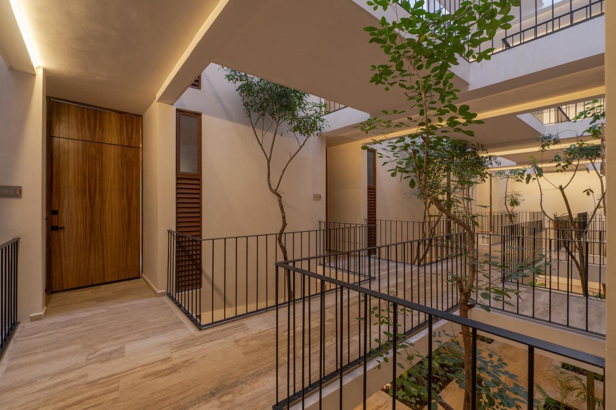 Bacab Tulum Apartment Екстериор снимка