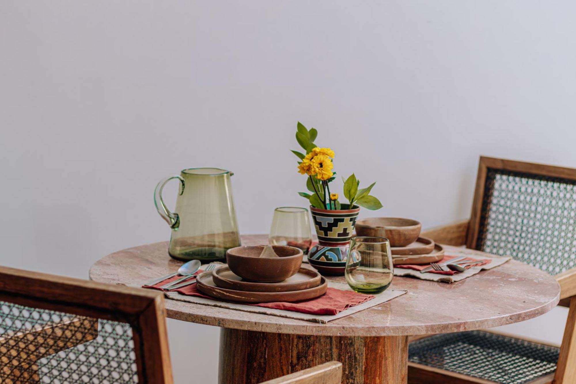Bacab Tulum Apartment Екстериор снимка