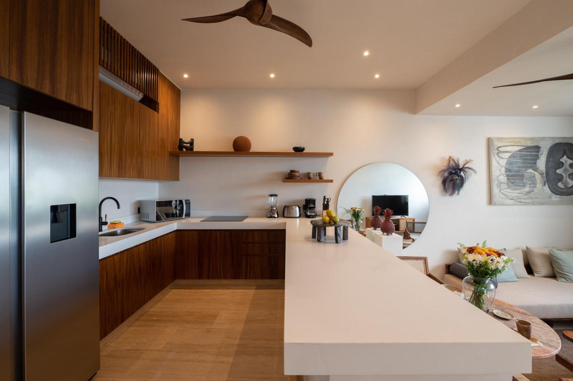 Bacab Tulum Apartment Екстериор снимка