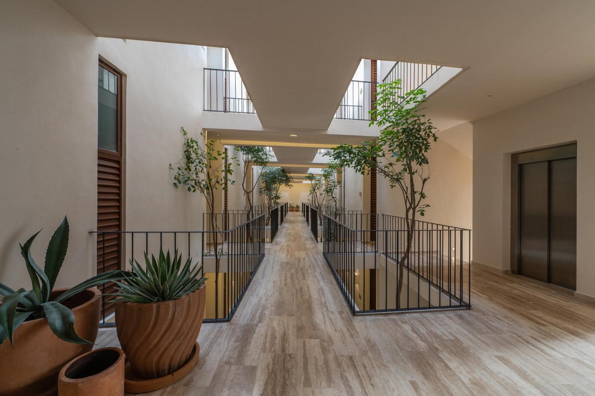 Bacab Tulum Apartment Екстериор снимка
