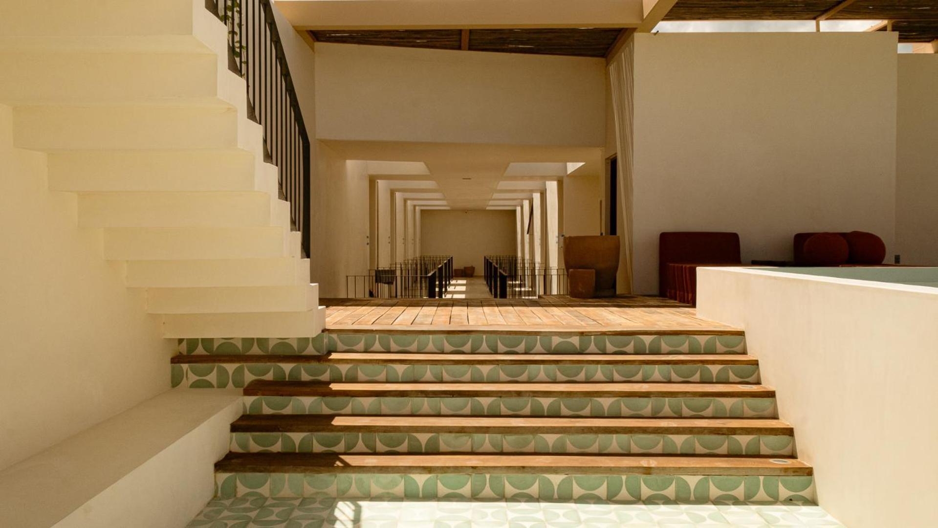 Bacab Tulum Apartment Екстериор снимка
