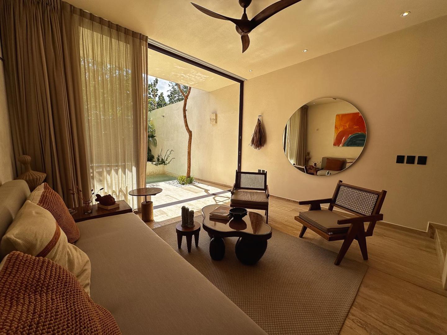 Bacab Tulum Apartment Екстериор снимка