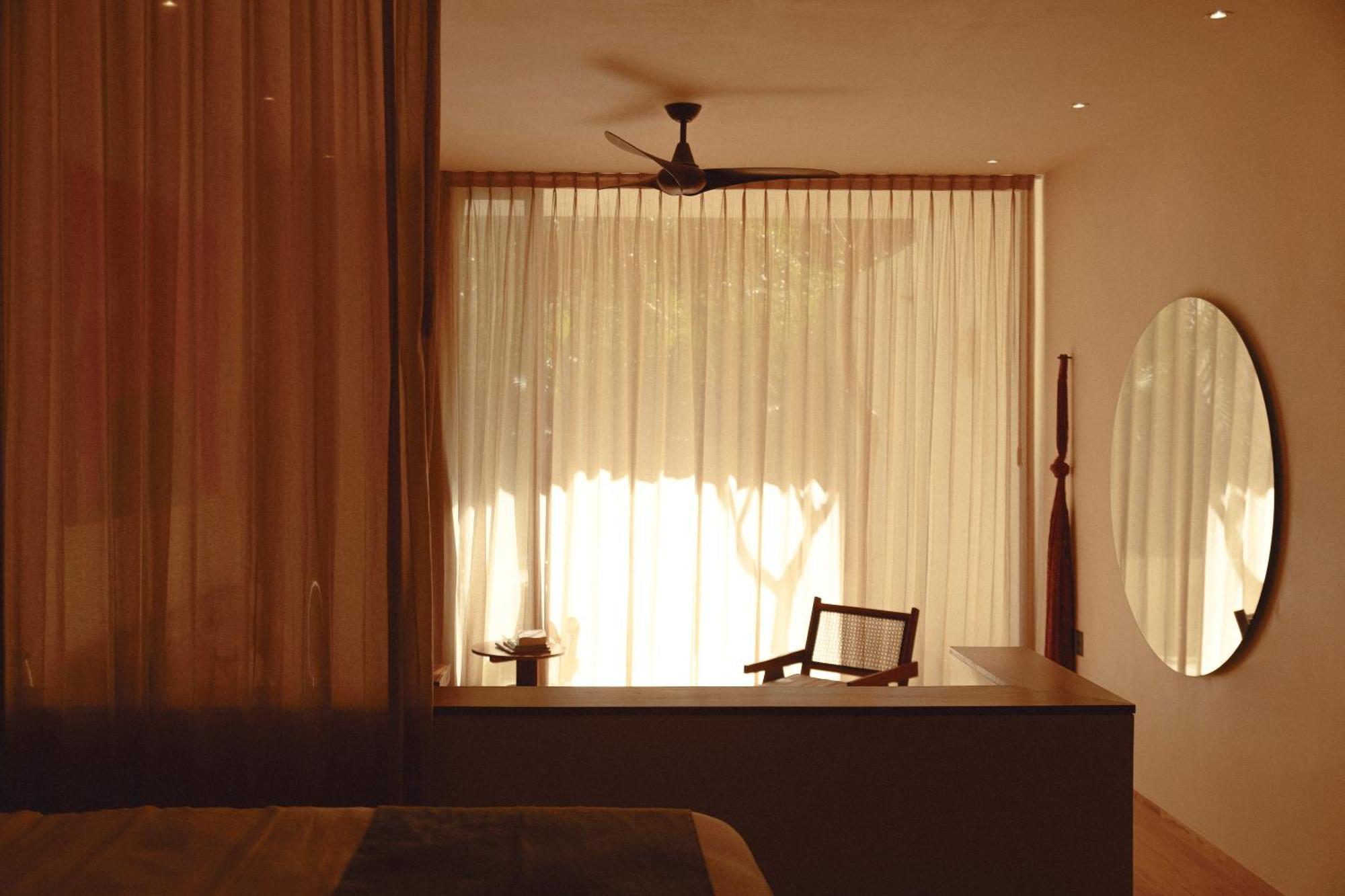 Bacab Tulum Apartment Екстериор снимка