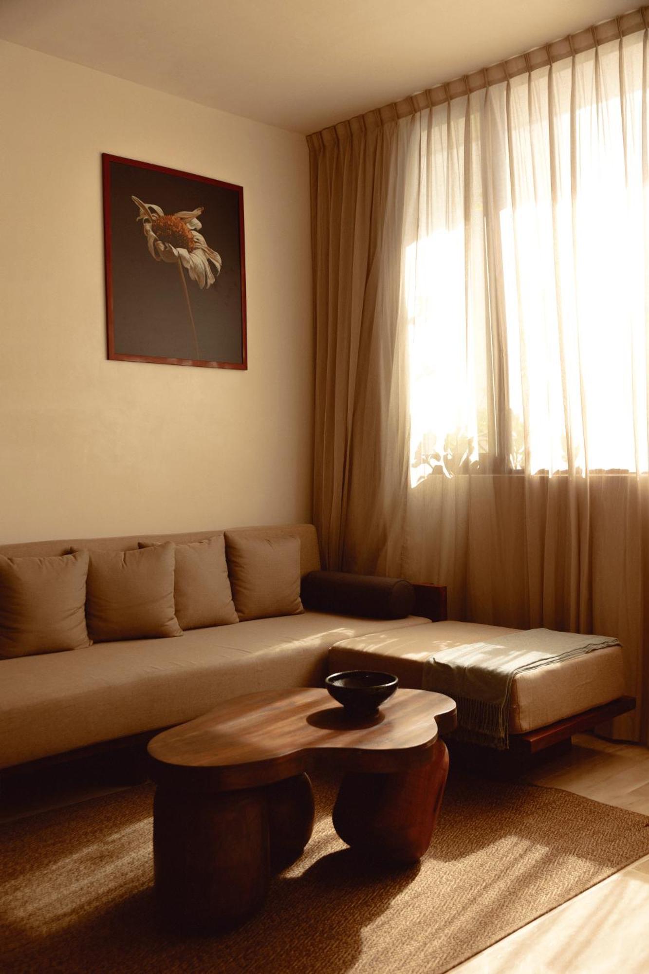 Bacab Tulum Apartment Екстериор снимка