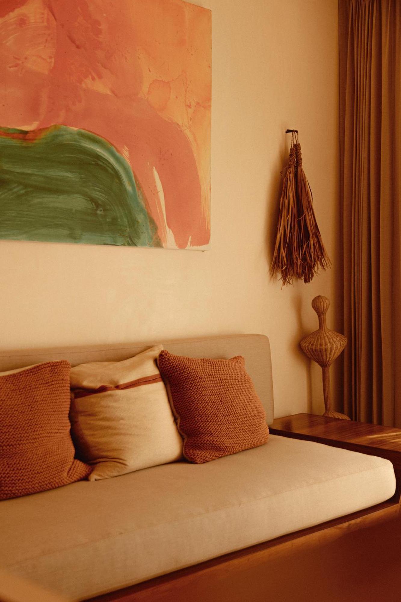 Bacab Tulum Apartment Екстериор снимка
