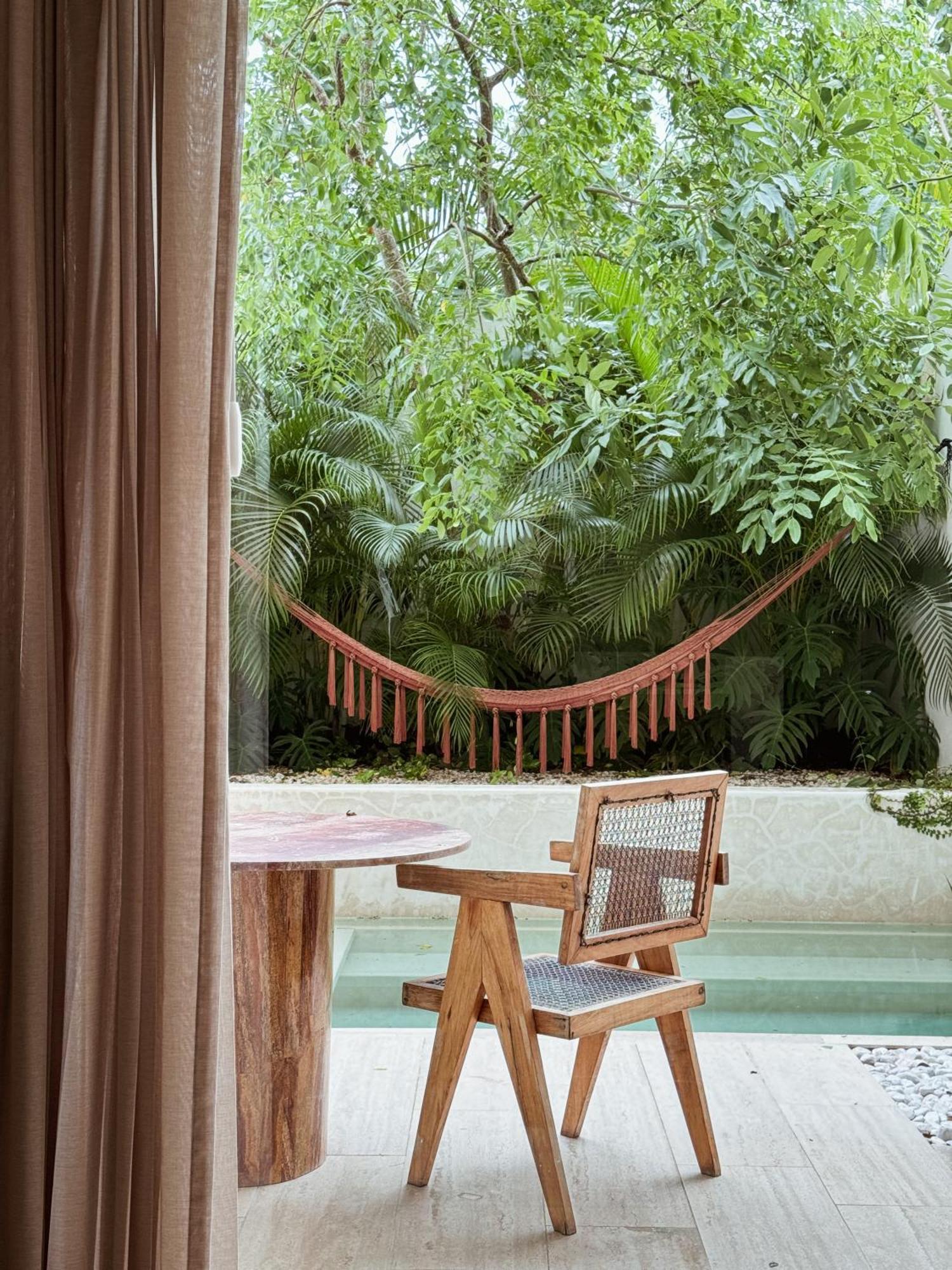 Bacab Tulum Apartment Екстериор снимка