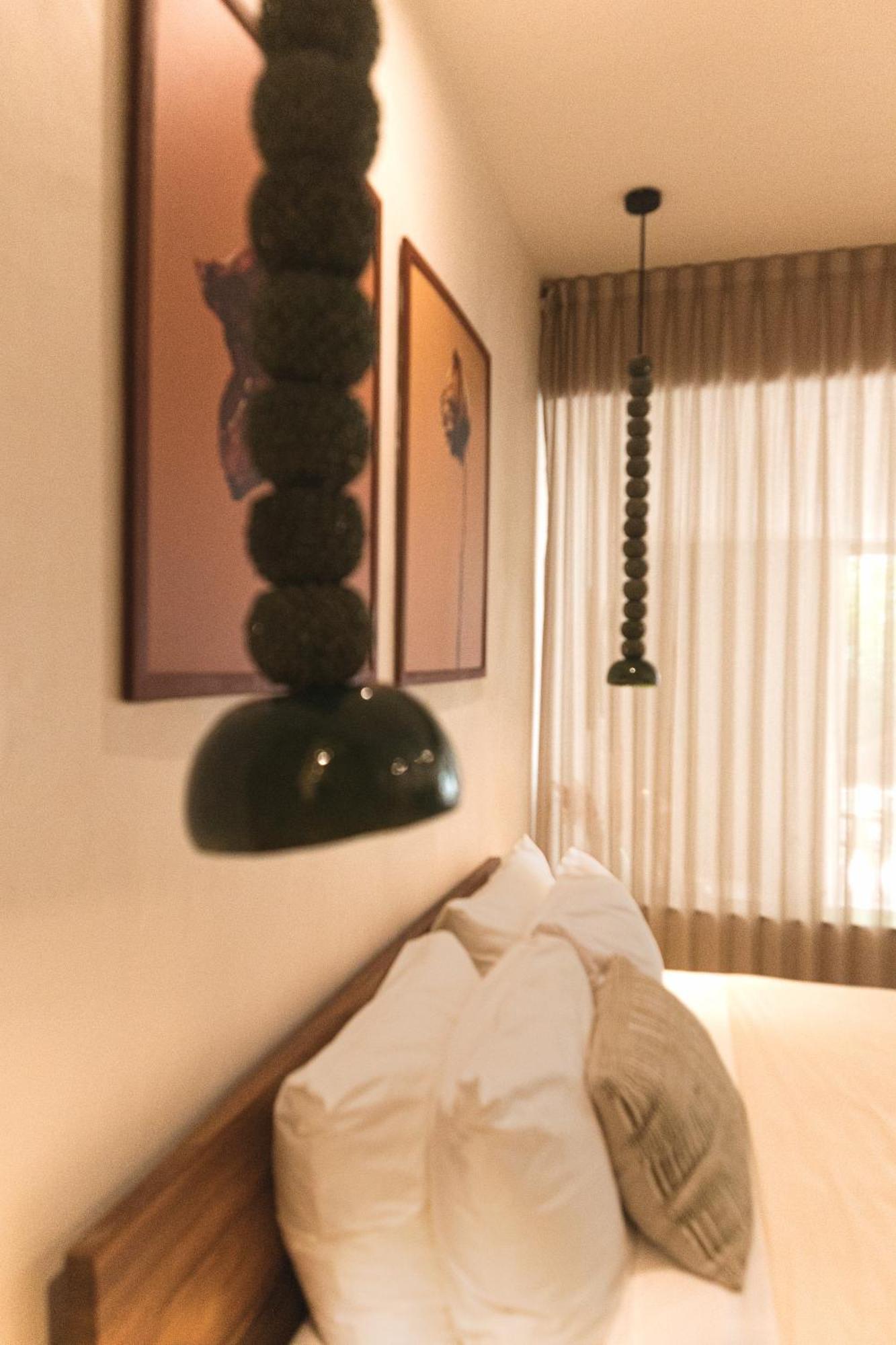 Bacab Tulum Apartment Екстериор снимка