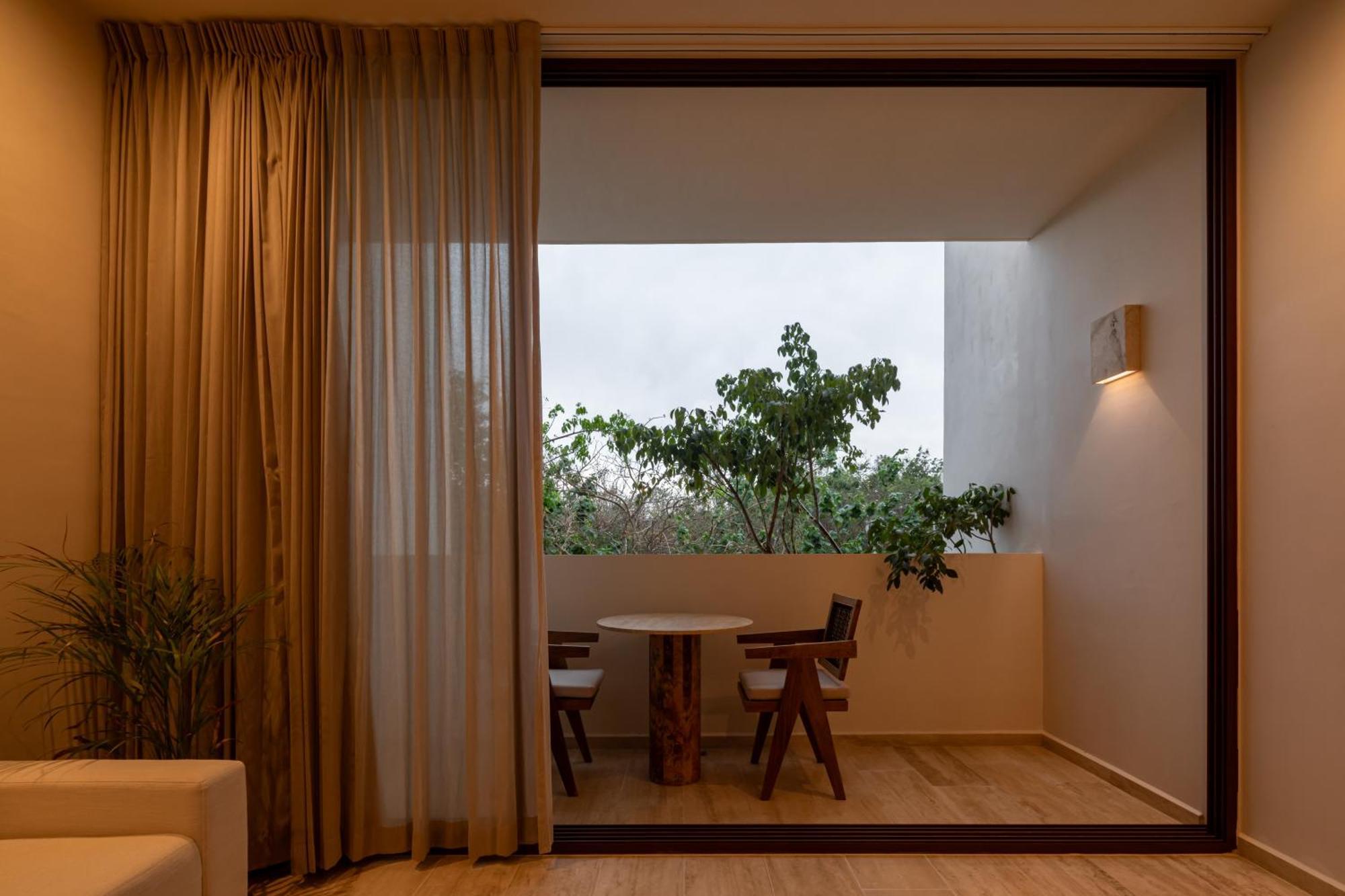 Bacab Tulum Apartment Екстериор снимка